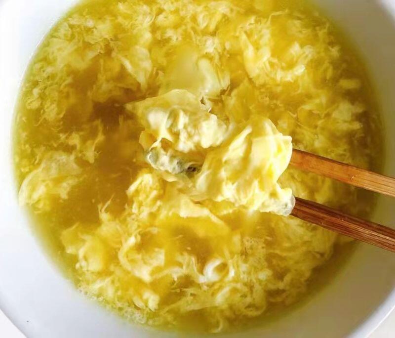 Egg Drop Soup