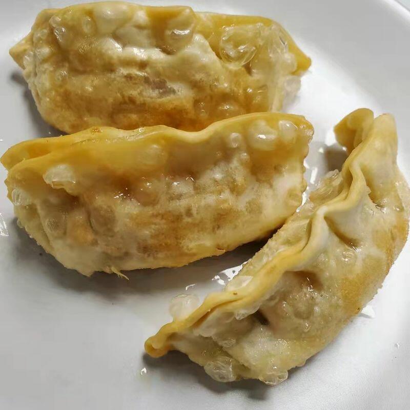 Fried Dumpling