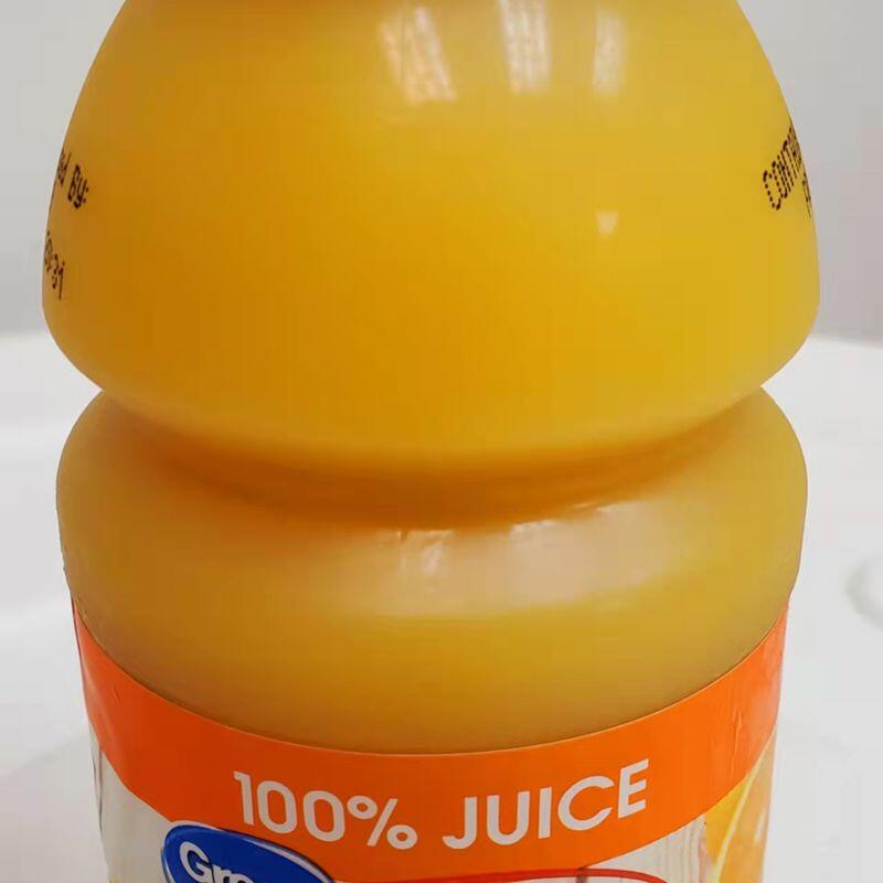 Orange Juice