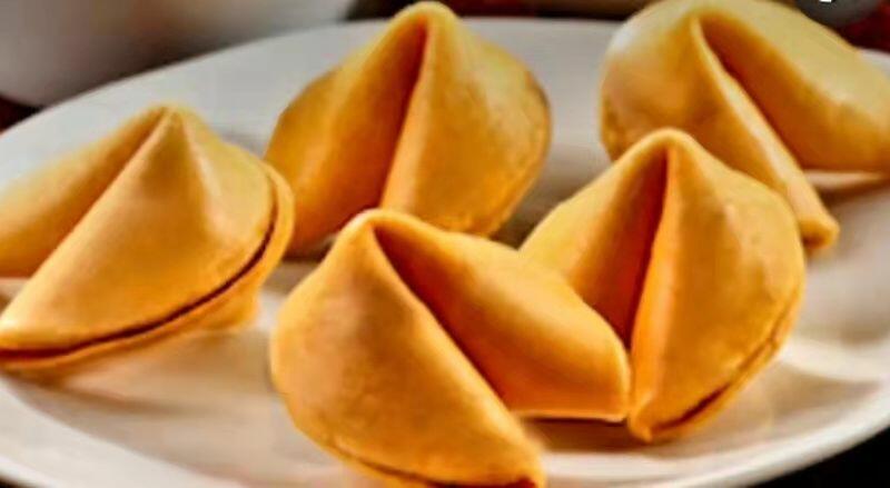 Fortune Cookies