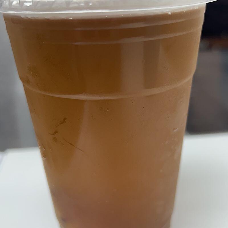 Ginger Tea